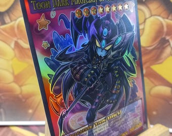 yugioh toon chaos card list price Single Ultra Rare Pot of Extravagance TOCH-EN059 15 cards in the set are also available as Collectors Rares. Chaos Sorcerer - Toon Chaos