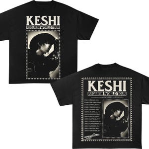 Keshi Merch - Etsy