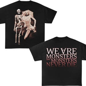 The Heaviest Tour of the Summer Tour 2025 Shirt, Pantera the