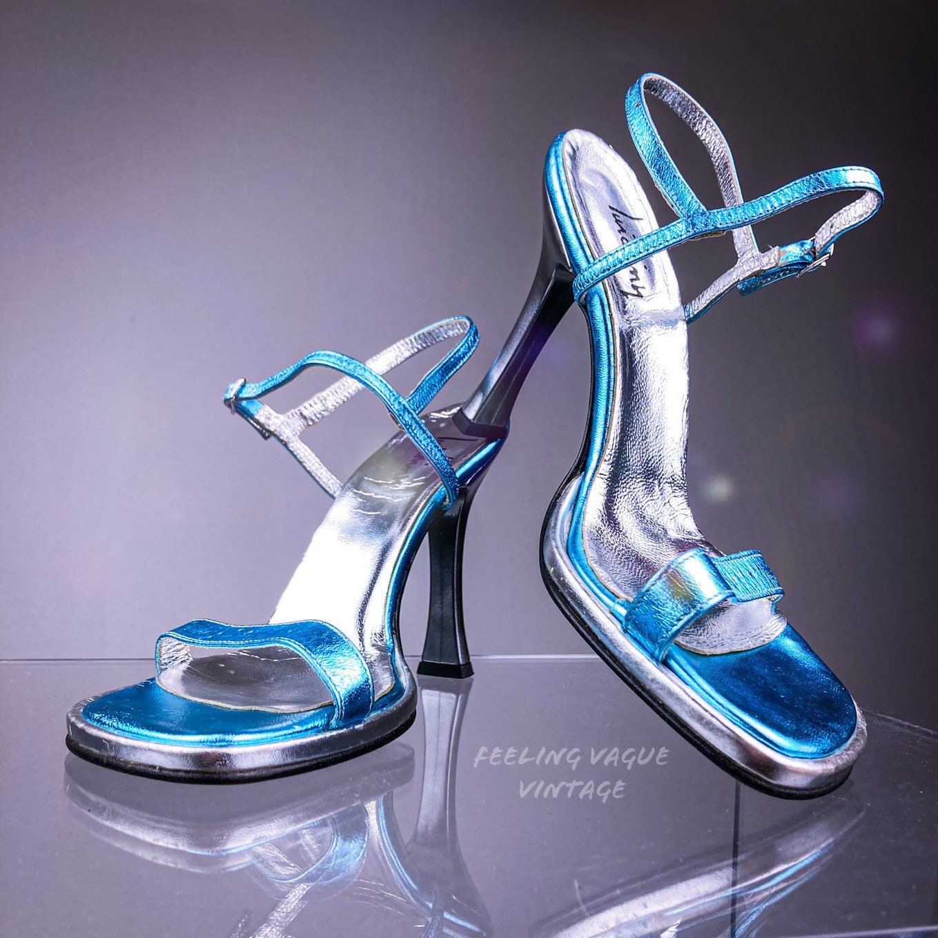 ★BLUE ELEPHANT★ HEELS khaki Amazon.com: MissHeel Flower Heels for Women Slip On Strappy