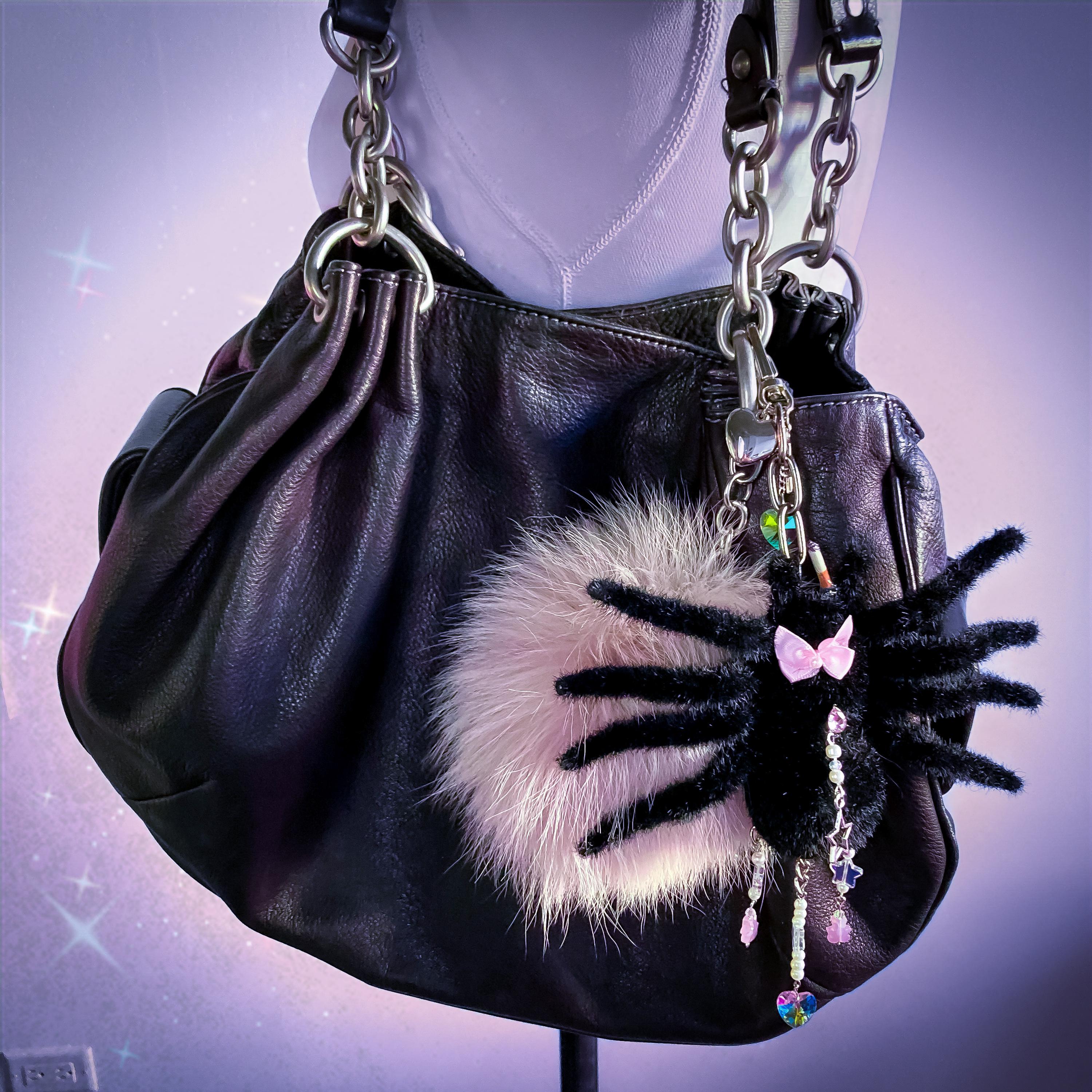 Juicy couture keychain - Etsy 日本
