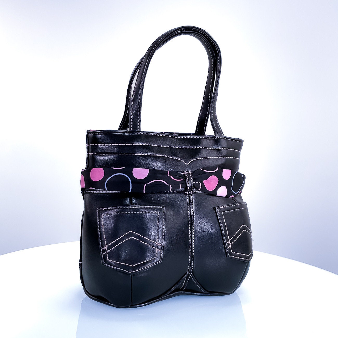 Le Booty Bag Y2K Novelty Purse - Etsy Le Booty Bag Y2K Novelty Purse - Etsy