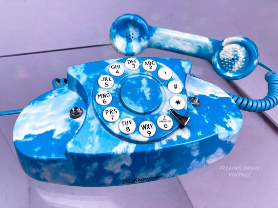 Etsy phone ring new arrivals
