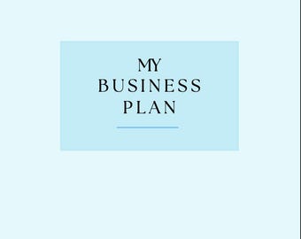 Small Business Planner