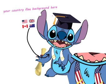 anpassbare Stich Graduierung png Sublimationsentwürfe Graduierung stich Clipart Vorlage Stich Graduierung png Clipart plus Schrift Alphabet