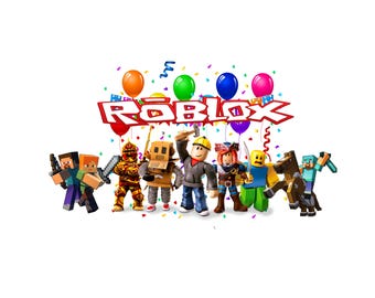 Roblox my birthday roblox png roblox my birthday sublimation , 5  designs png insatntd download