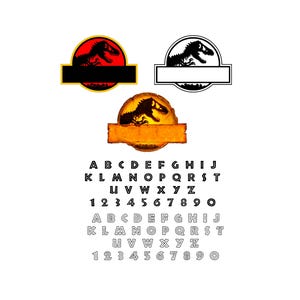 Dinosaur birthday png Clipart dinosaur Fonts Alphabet Letters Sublimation png Shirt Template Download File Family Mama Daddy Baby Saurus png