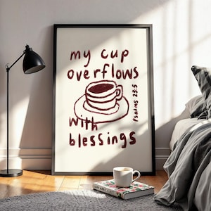 Digital download scripture art available in multiple print sizes instant download Bible verse art.