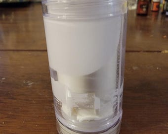 Ganz natürlicher Talg-Sonnenschutz