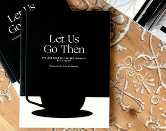 unique gifts for poetry lovers