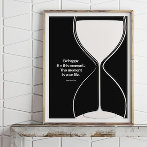 Omar Khayyam Literatur Kunstdruck, Rubáiyát Zitat Poster, Inspirational Geschenk