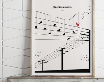 Lámina literaria de Safo, regalo musical