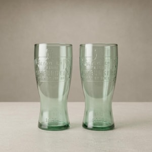 Mcdonalds Glass 1948 - Etsy