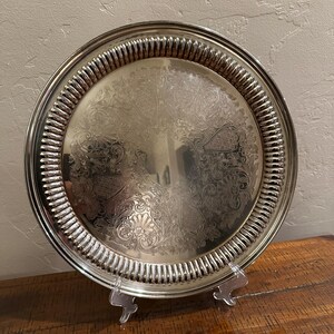 Gorham Silver Tray - Etsy - Page 3