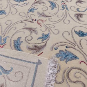 100 % TIBBATI CARPET