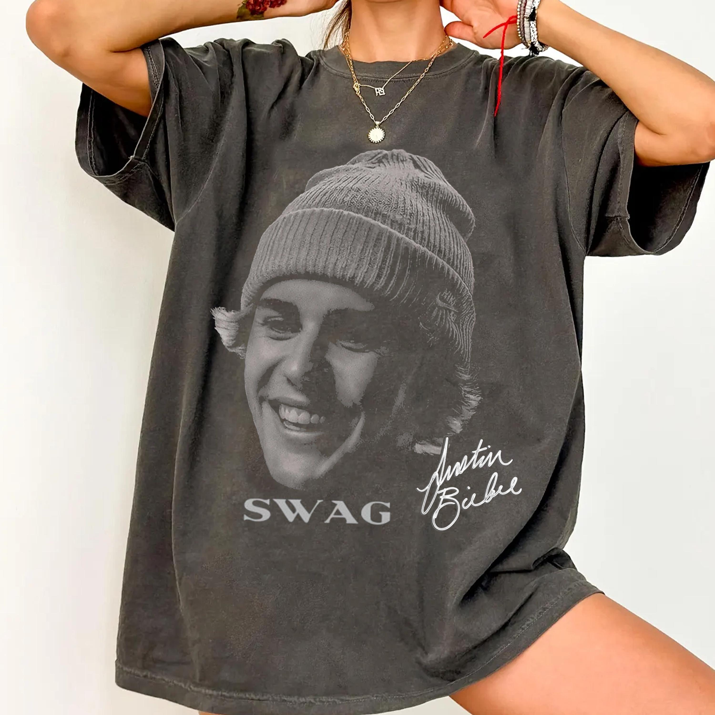 Justin bieber clothing - Etsy België, image size:3000x3000