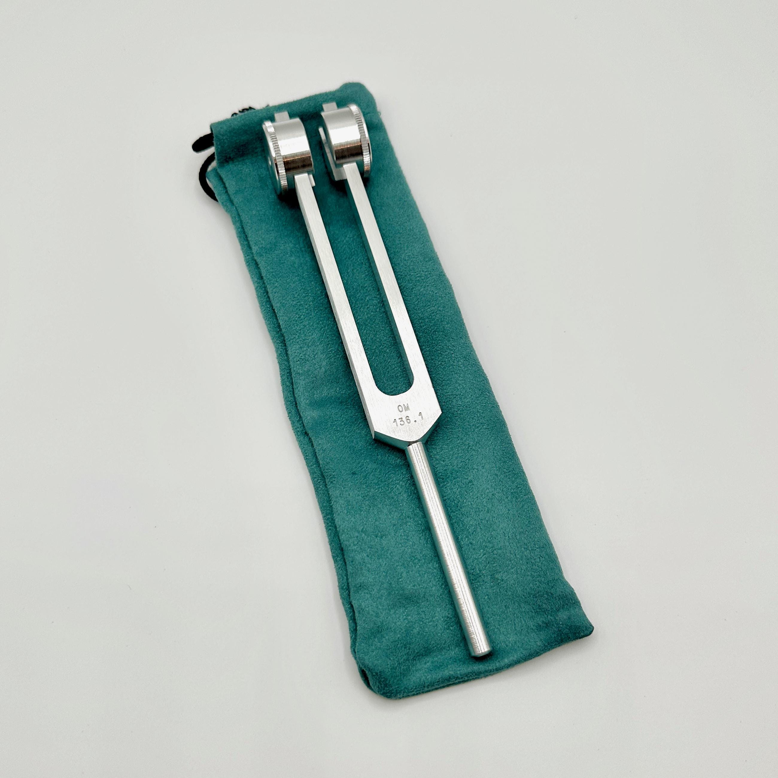 Medivibe Tuning Forks - Etsy Canada