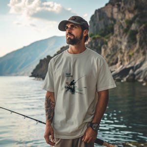 Hooked for Life