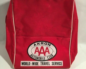 aaa travel purses