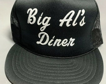 big al hat