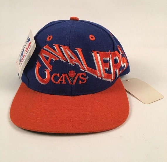 cavs snapback