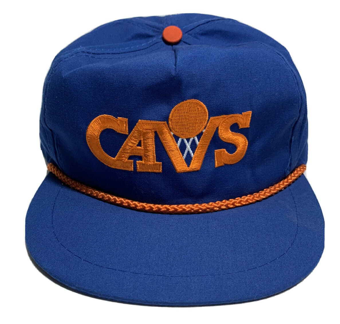 Vintage 90s Cleveland Cavaliers 