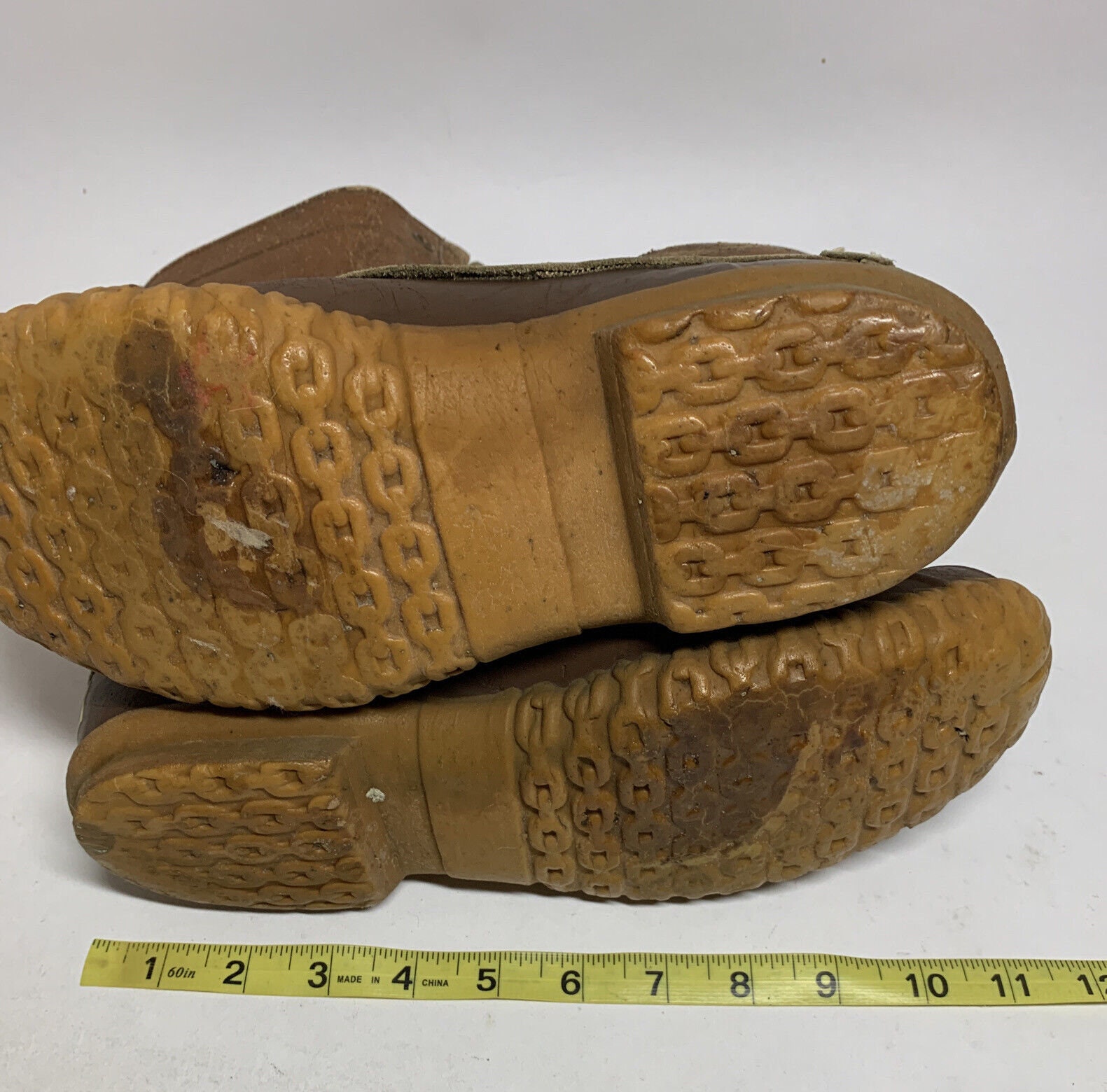 Bottes de canard du maine - France