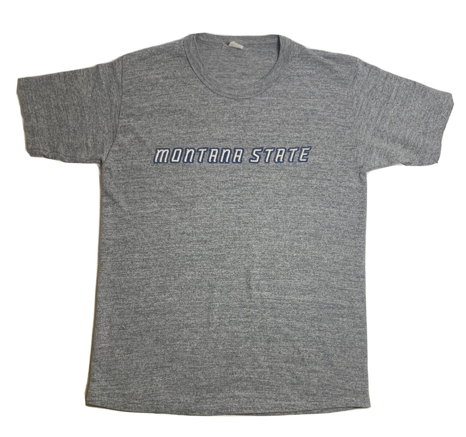 トップス house on the hill gray tee 90 Rare 90s the Tragically Hip Concert T-shirt Trouble at the