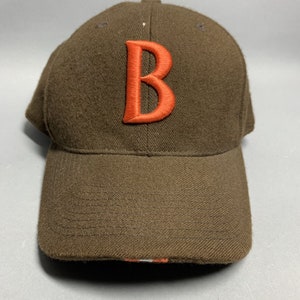 Cleveland Browns Nike Team Official 