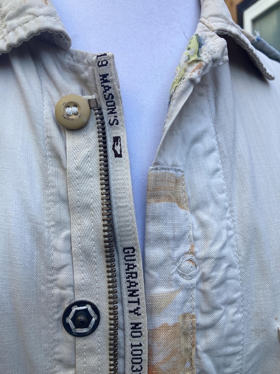 EXTRA LARGE, LARGE, Patchwork Cotton Lightweight … - image 8