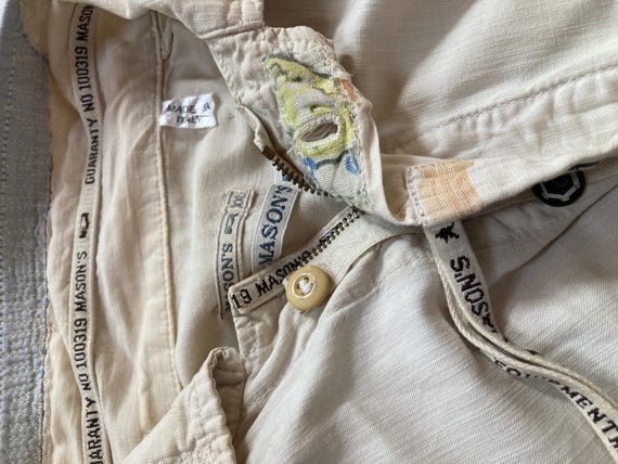 EXTRA LARGE, LARGE, Patchwork Cotton Lightweight … - image 13