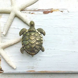 Turtle Drawer Knobs , Drawer Handle , Cabinet Knob, Decorative Knobs, Drawer Knobs, Cabinet Knobs, Unique Cabinet Knobs, Decorative