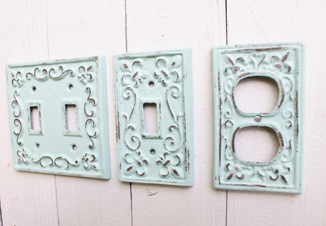 Light Switch Cover Light Switchplates Switch Cover Etsy