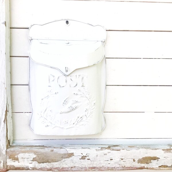 Wedding Card Mailbox - Etsy