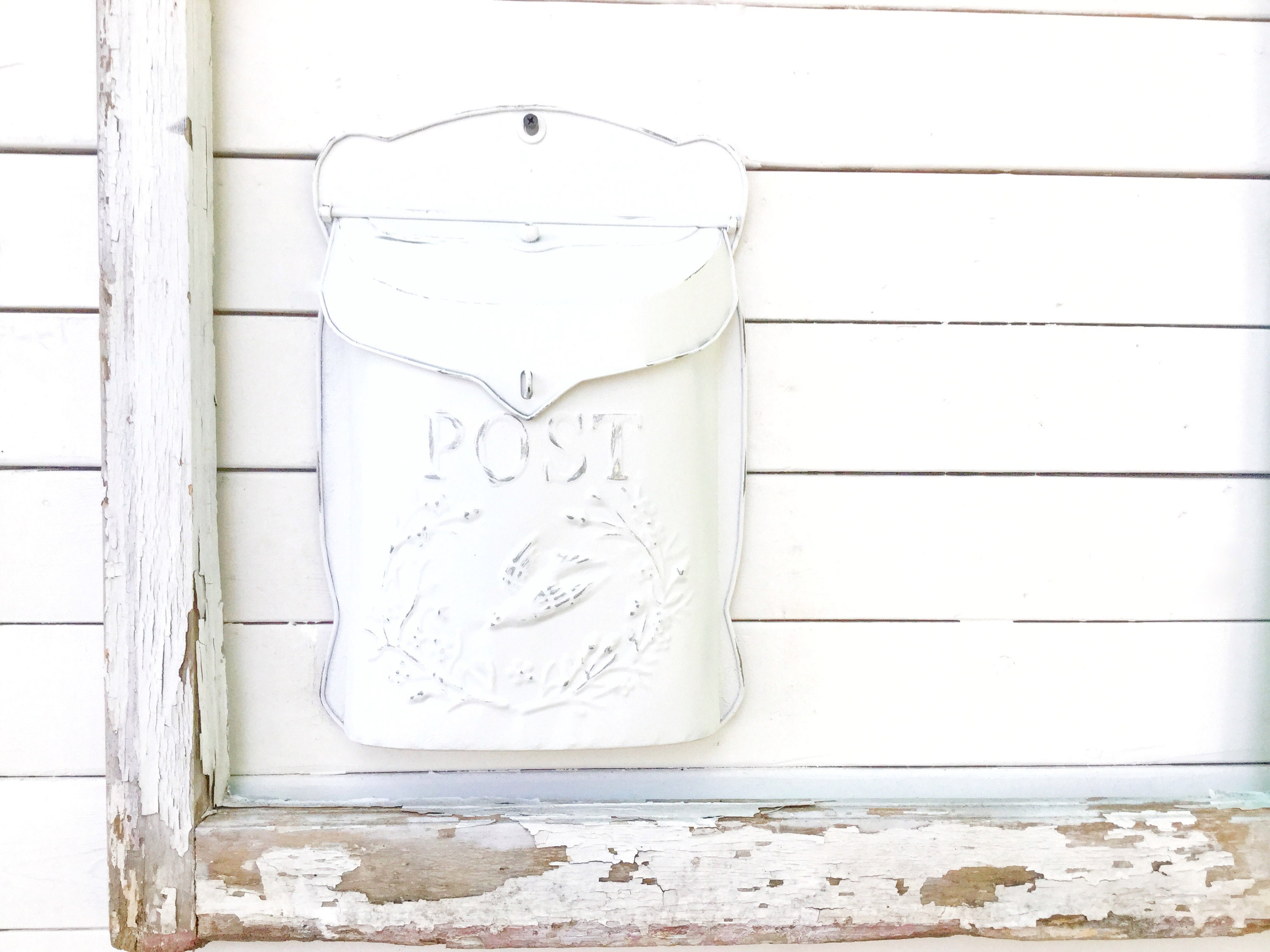 Custom Wedding Wedding Box, Metal Card Box, Wedding Gift, Mail  Box, Wedding Card Holder , Rustic Wedding Box , New Home Gift , Summer Home