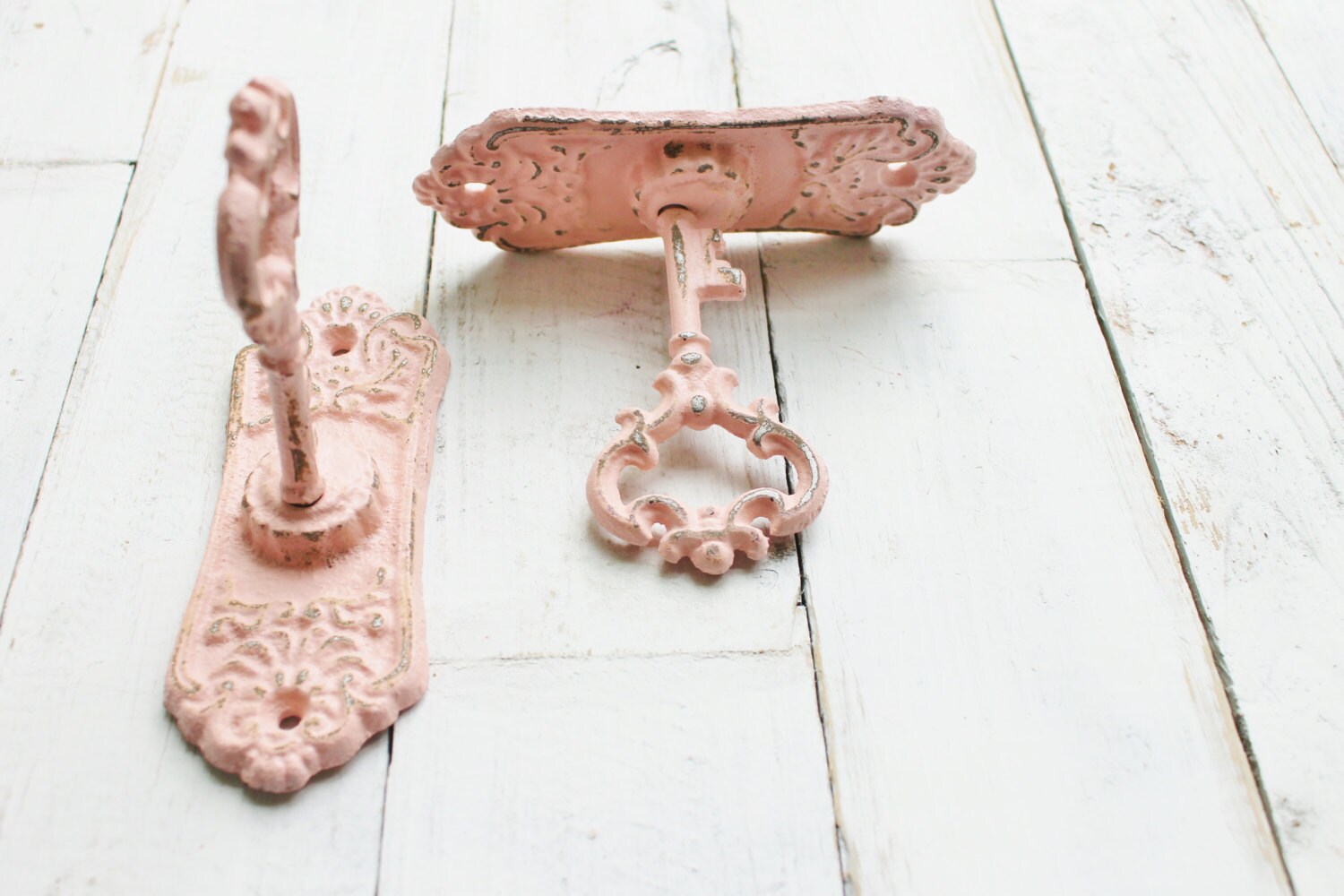 Baby Nursery Curtain Tie Backs Set of Two Curtain Holdback Etsy