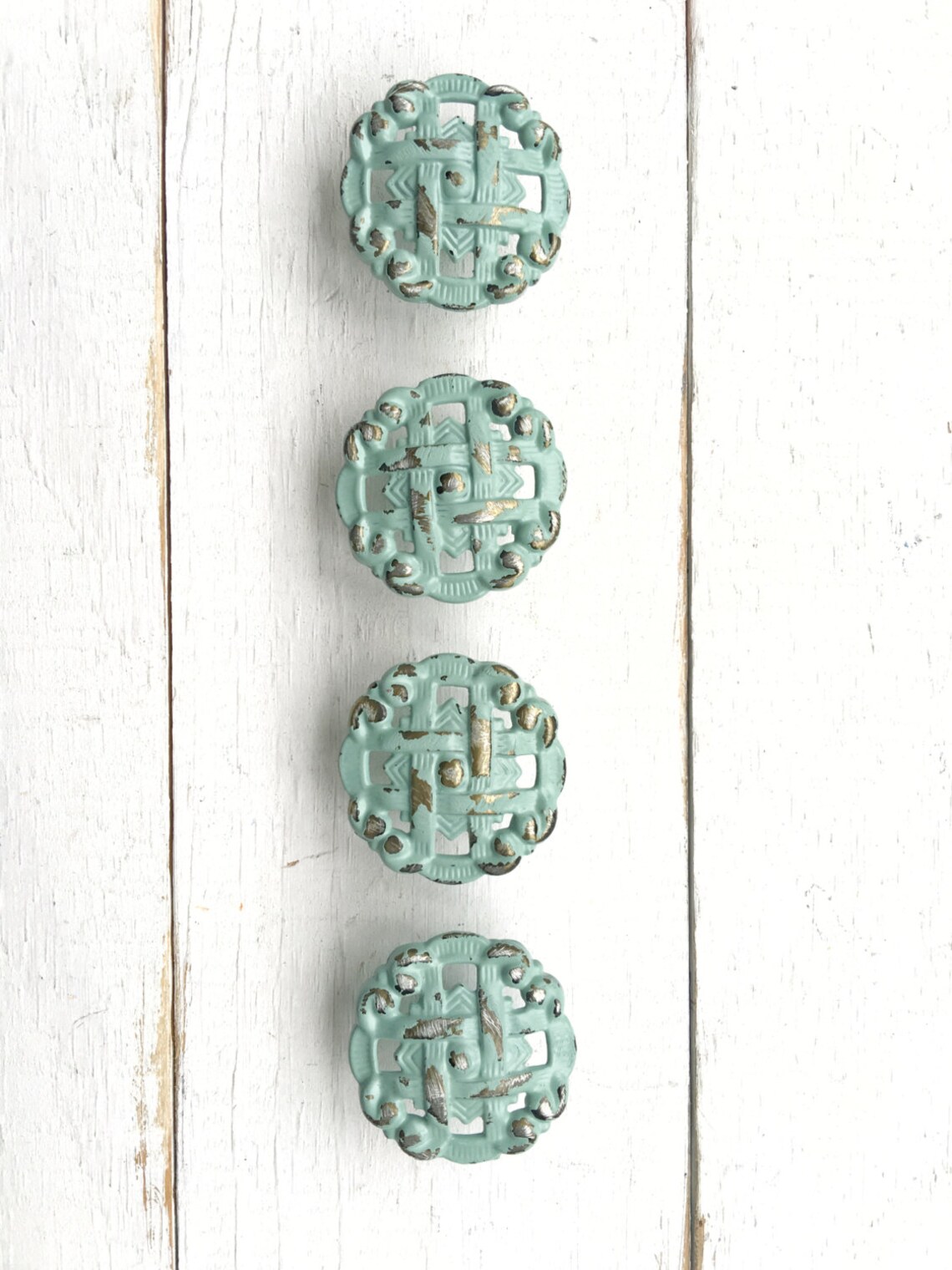 Drawer Pulls KnobSage Green Dresser KnobsMint Etsy