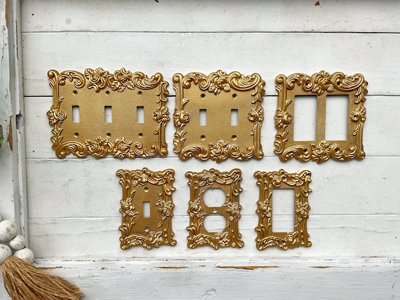 16+ Light Switch Covers Rustic