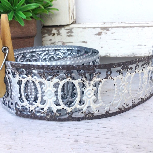 Metal Banding Etsy