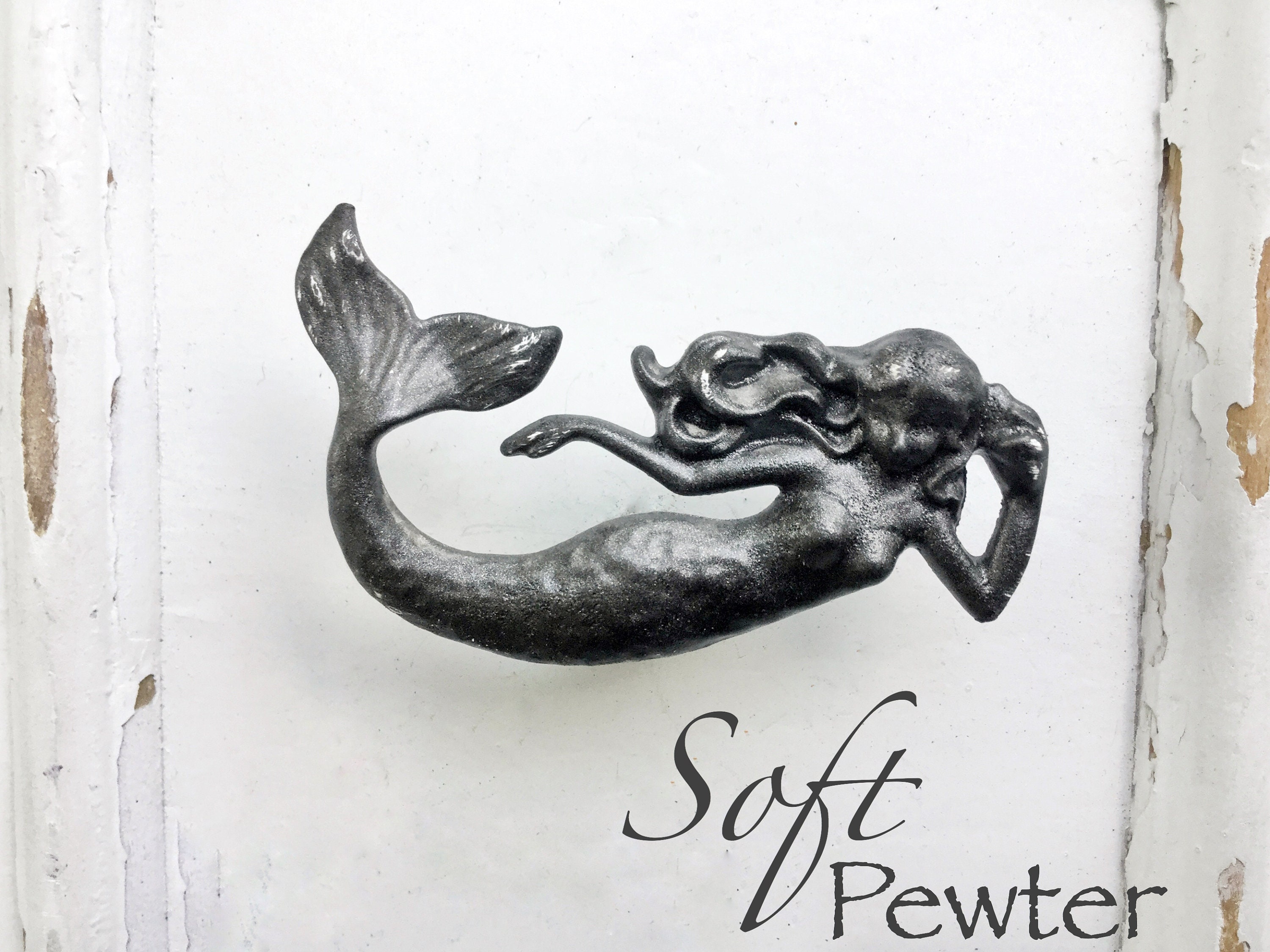 chinese dress ladies Explore our whimsical left facing mermaid cabinet knobs now