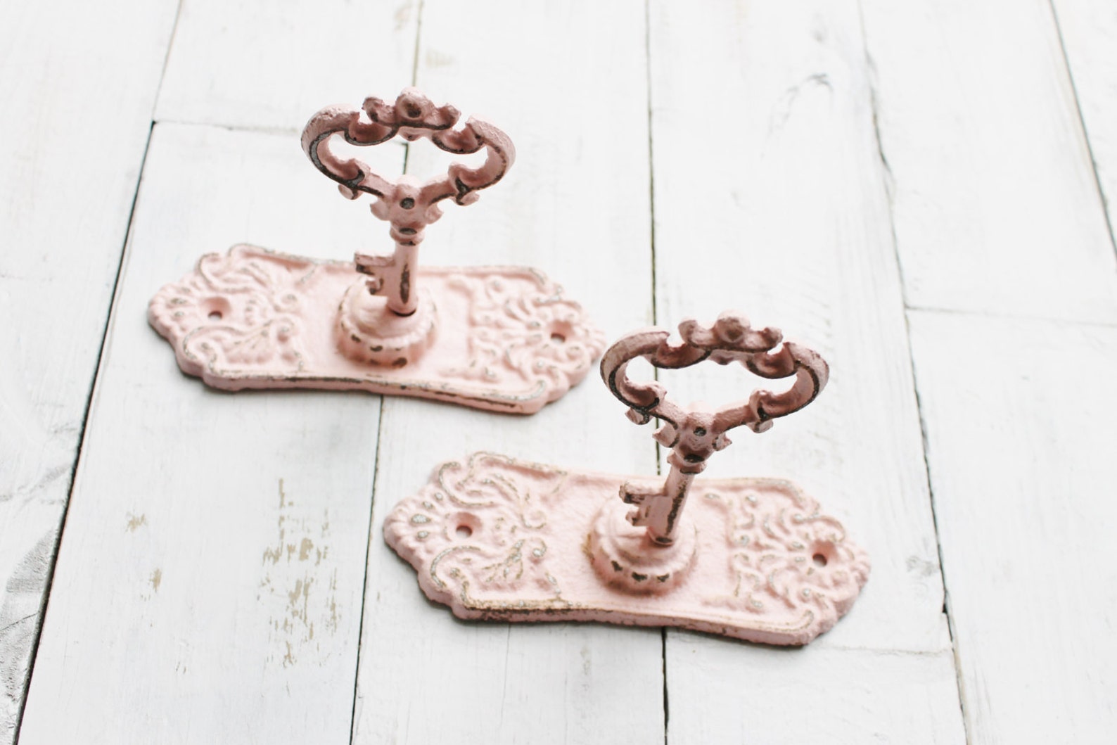 Baby Nursery Curtain Tie Backs Set of Two Curtain Holdback Etsy