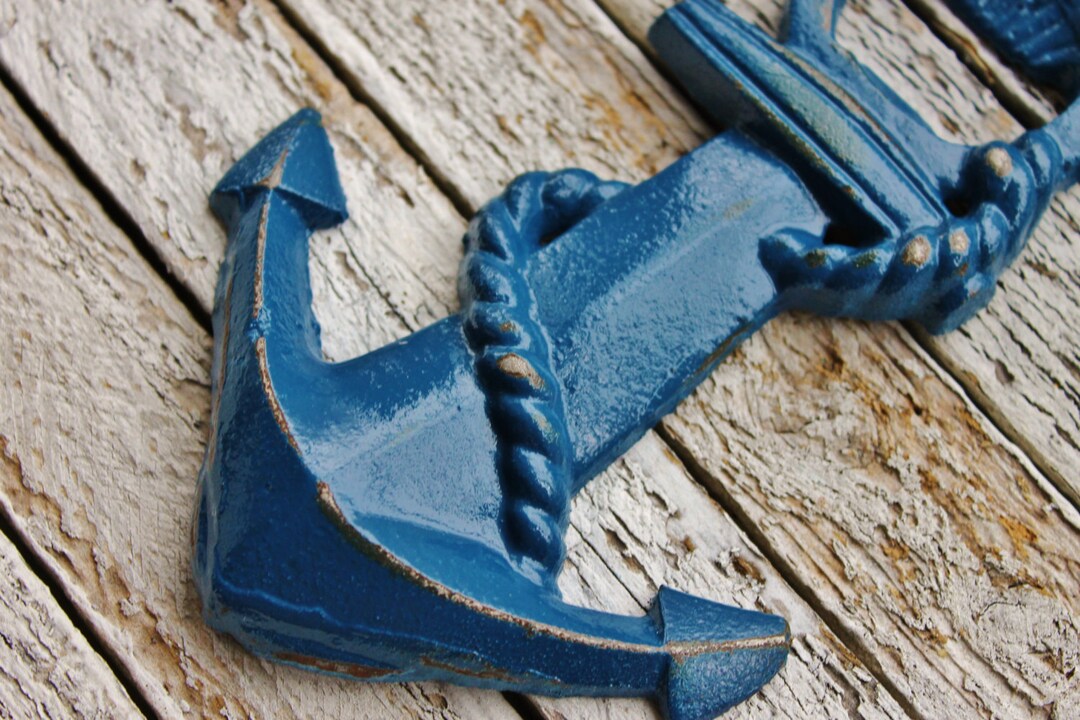 ANCHOR BOTTLE OPENER main image 1