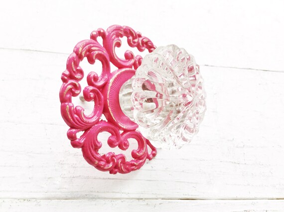 Drawer Knobs Dresser Drawer Knobs Back Plate In French Hot Etsy
