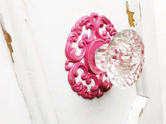 Drawer Knobs Dresser Drawer Knobs Back Plate In French Hot Etsy