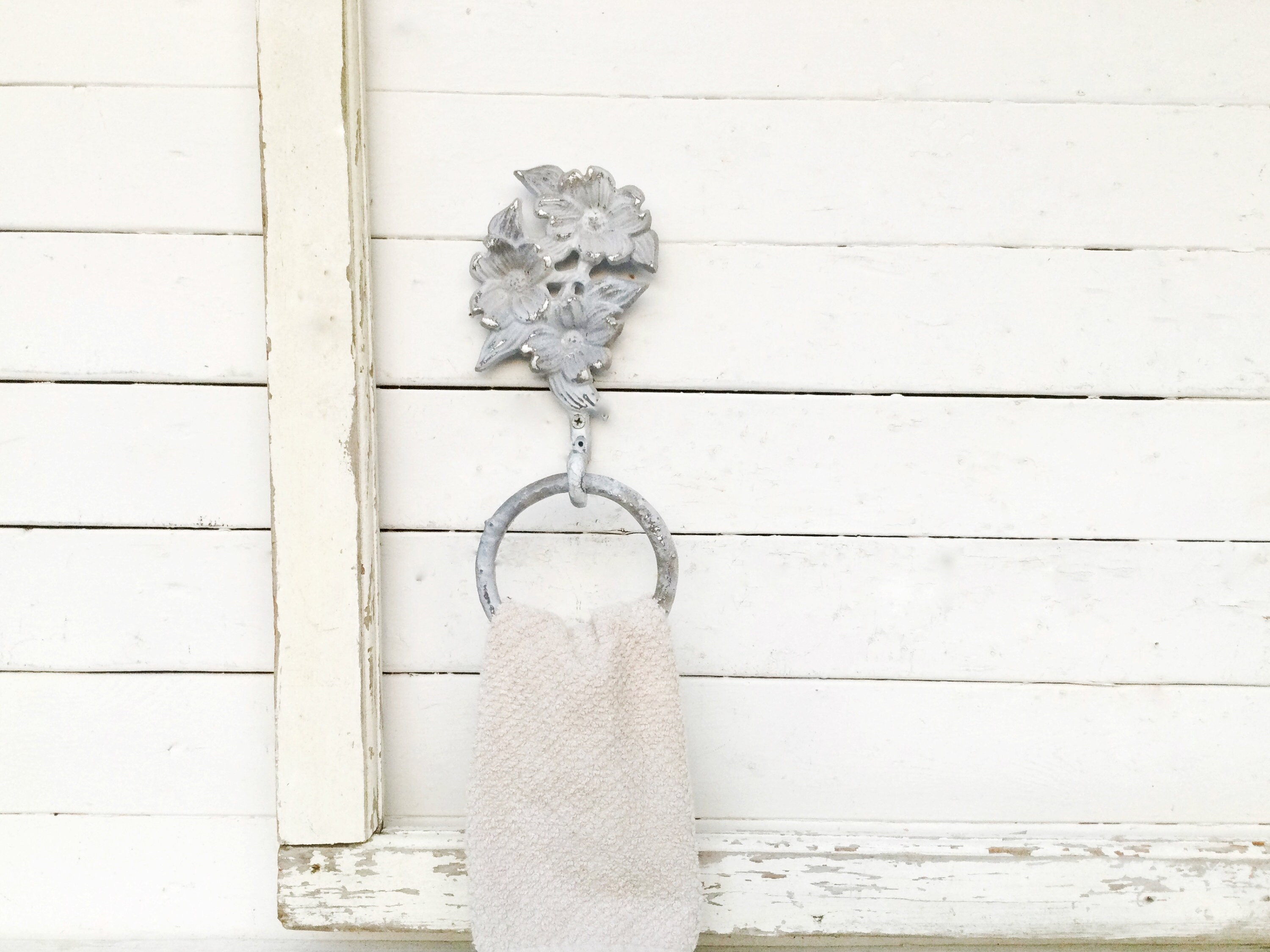 Anthropologie Towel Ring Etsy