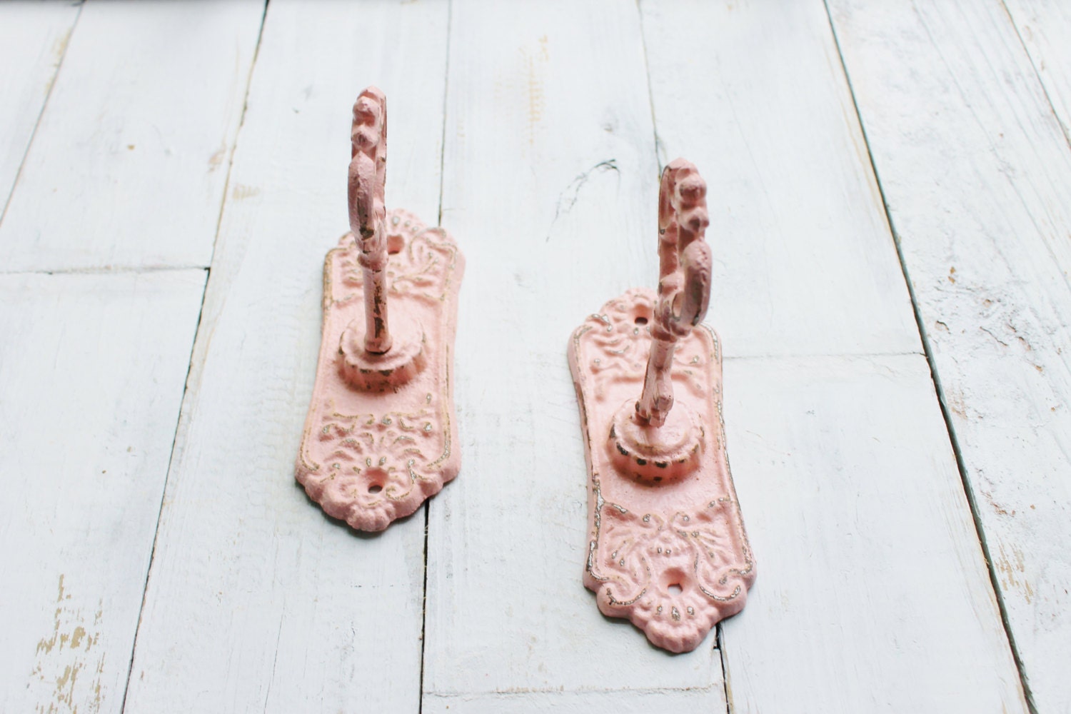 Baby Nursery Curtain Tie Backs Set of Two Curtain Holdback Etsy