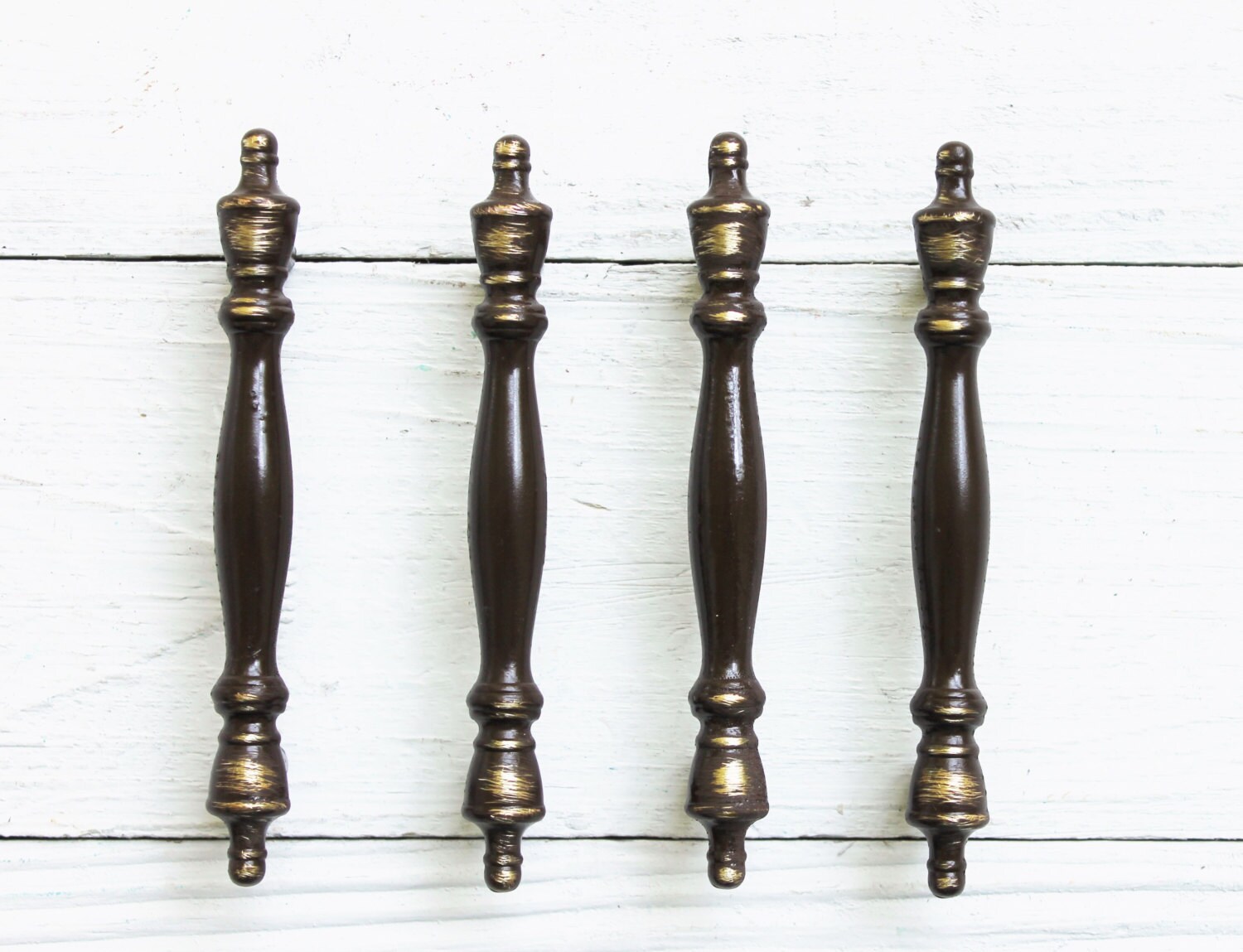 Unique Knobs Drawer Pulls Metal Drawer Pulls Rustic Knobs | Etsy