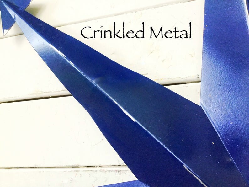 Large Metal Wall Art Black Wall Art Black Wall Decor | Etsy