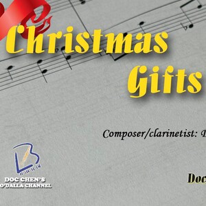 Christmas Gifts