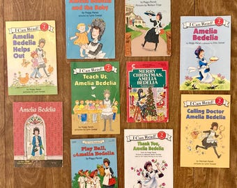 絵本・児童書 Amelia Bedelia/Biscuit/Fancy Nancy 絵本・児童書 Amelia Bedelia/Biscuit/Fancy Nancy Amelia Bedelia